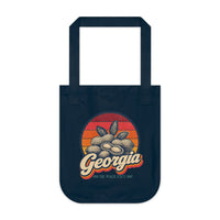 Georgia Peanuts Tote Bag