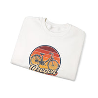 Oregon Bike Culture Sweatshirt