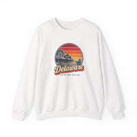 Delaware Rehoboth Boardwalk Sweatshirt