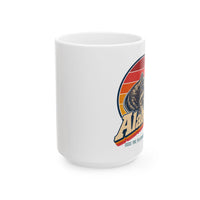 Alabama White Sauce Bbq Mug
