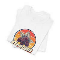 Oregon Marionberries Tee