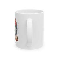 New York Niagara Falls Mug