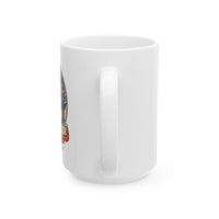 Mississippi Live Oak Alley Mug