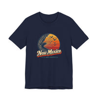 New Mexico Carlsbad Caverns Bats Tee