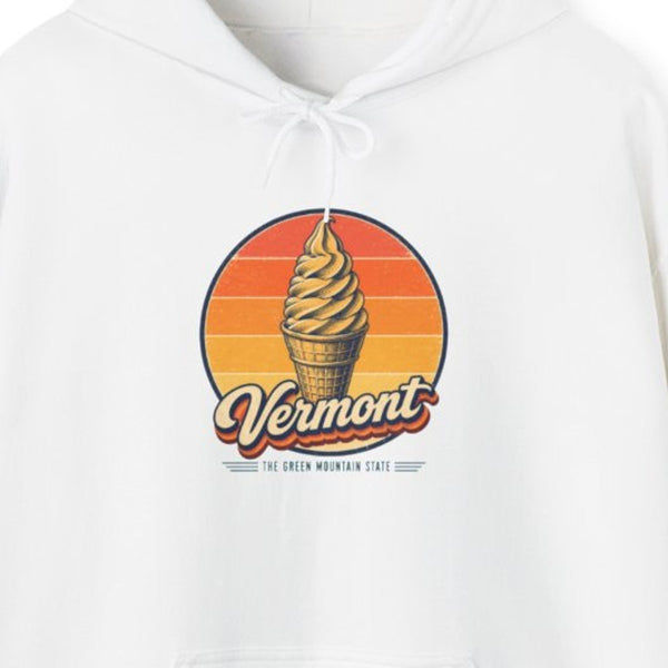Vermont Maple Creemee Hoodie