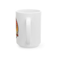 Washington Apples Mug