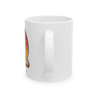 Tennessee Cowboy Boots Hat Mug