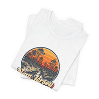 New Jersey Pine Barrens Tee