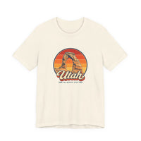 Utah Delicate Arch Tee