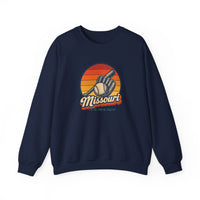 Missouri Baseball Sweatshirt