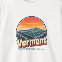 Vermont Green Mountains Sweatshirt