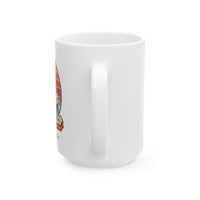 New Mexico Adobe Pueblo Mug