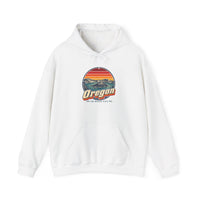 Oregon Crater Lake Hoodie