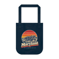 Maryland Crab Feast With Mallets Tote Bag