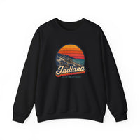 Indiana Indiana Dunes Sweatshirt