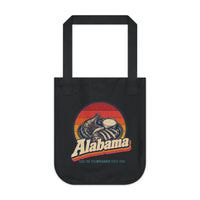 Alabama White Sauce Bbq Tote Bag