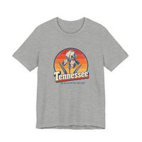 Tennessee Iris Tee