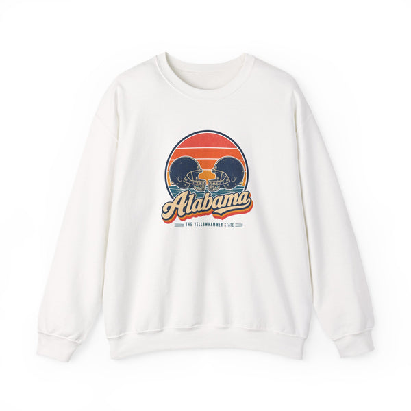 Alabama College Football Rivalry Sweatshirt