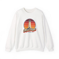 Mississippi Biloxi Lighthouse Sweatshirt