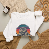 Michigan Petoskey Stone Sweatshirt