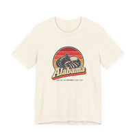Alabama White Sauce Bbq Tee
