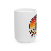Virginia Chesapeake Lighthouse Mug