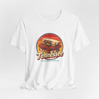 Tennessee Hot Chicken Tee