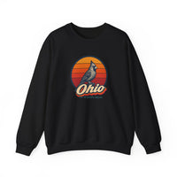 Ohio Cardinal Sweatshirt