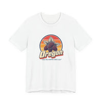 Oregon Marionberries Tee