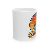 Alabama Yellowhammer Bird Mug