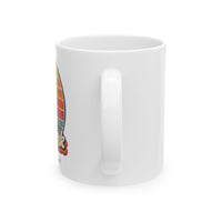 New York Brooklyn Bridge Mug