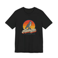 Alabama Yellowhammer Bird Tee