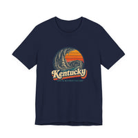 Kentucky Mammoth Cave Tee