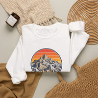 South Dakota Badlands Sweatshirt
