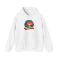 Minnesota Pine Forests Hoodie