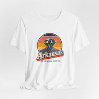 Arkansas Crater Of Diamonds Tee