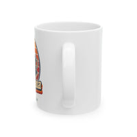Louisiana Beignets And Chicory Coffee Mug