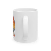 North Dakota Oil Derrick Mug