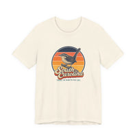 South Carolina Carolina Wren Tee