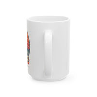 Iowa State Fair Butter Cow Mug