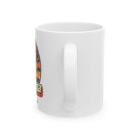 Montana Big Sky Sunset Mug
