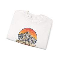 South Dakota Badlands Sweatshirt