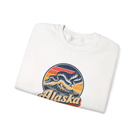Alaska Northern Lights Sweatshirt