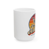 Arkansas Mockingbird Mug