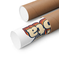 South Dakota Prairie Dogs Poster