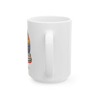 Arkansas Ozark Mountains Mug