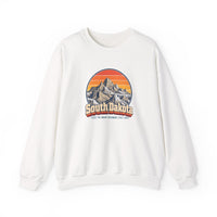 South Dakota Badlands Sweatshirt