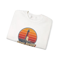 New Jersey Barnegat Lighthouse Sweatshirt