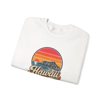 Hawaii Diamond Head Sweatshirt