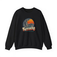 Kentucky Mammoth Cave Sweatshirt